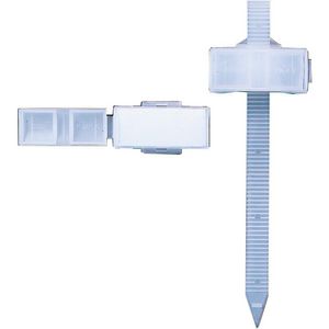 LABEL HOLDER KMK 2 VVE=100