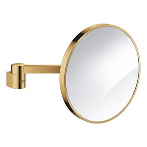 Selection make-up spiegel 41077GL0 cool sunrise (goudkleurig)