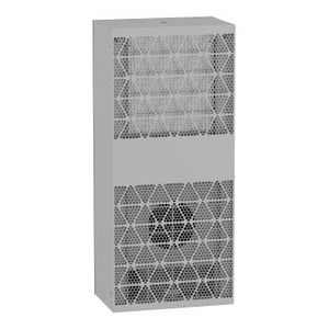 Koelunit buiten aangesloten CU 1kW 230V 50/60Hz IP55