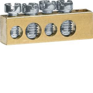 Uitbreidingsaansluitklem 1 stuk Vision