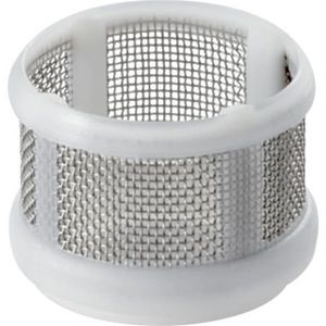 Filter IR opbouw urinoir spoeler