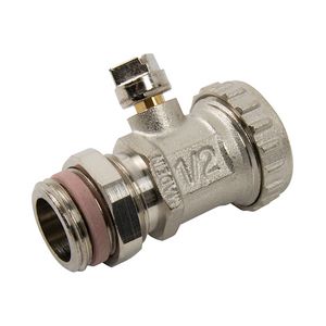 Aftapventiel 1/2 0010026929