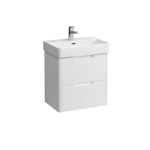 Vanity Unit 520x360x515mm White Matt H4114721092601