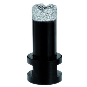 Tile Power diamant tegelboor droog gebruik 27mm M14