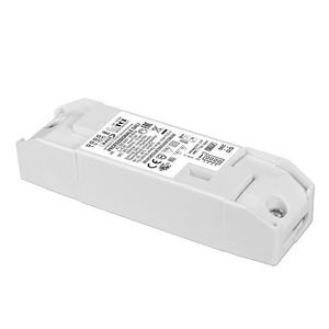 LED driver constante stroom 300-1050 mA 38W DALI2/puls