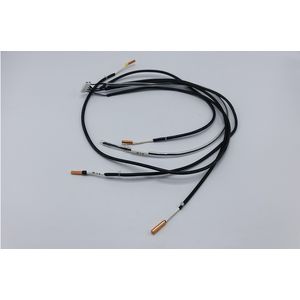 Temperatuursensor omgeving/ontdooien