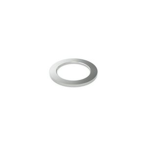 Serviceset Rozet NORDIC rvs