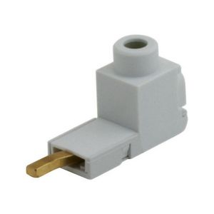 Easyvation aansluitklem VVE=3