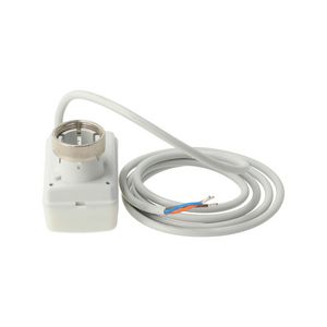 Motor Johnson Control 230V tbv Toros Vision