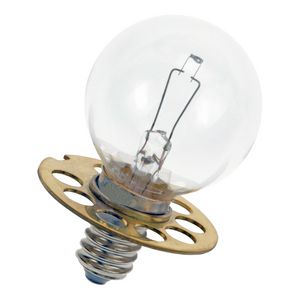 Lamp FIS Haagstreit 6V 4.5A P44S G40