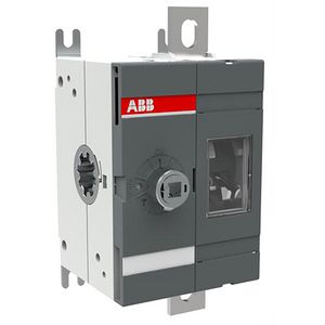 Lastscheider OT serie OT250E01