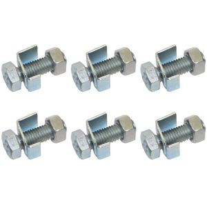 Schroef tbv flens 0010030942 0010030942