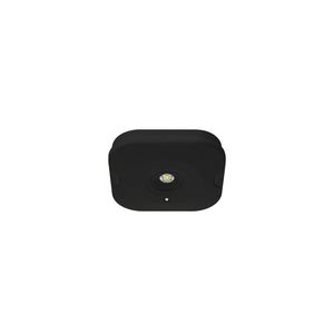 Mars NM3 2W 840 incl C/O lens 3H AT incl. 3F Adapter Black