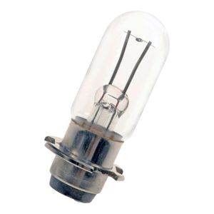 Lamp medische Zeiss LT77Z P25D/4 18X52 6V 15W
