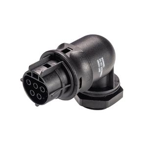 Contrastekker busdeel RST20I5C B1 M91 SW VVE=100