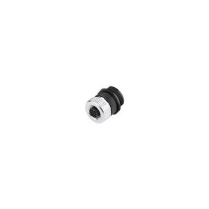 Opbouwbehuizing EPIC POWER M12 A4 M20 3+PE F