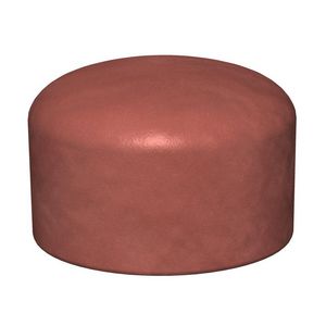 Stop uitzettend Ø122x70mm VVE=4