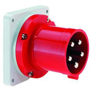 TCD 6h 63A 5P 400V IP44 110x106 Inb Ni