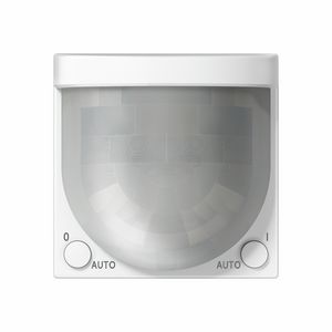 Sensorafdekking standaard 2,20M A(S) alpinw. KNX