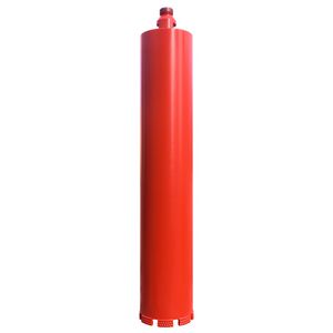 Diamant natboor R1/2" 112x400mm