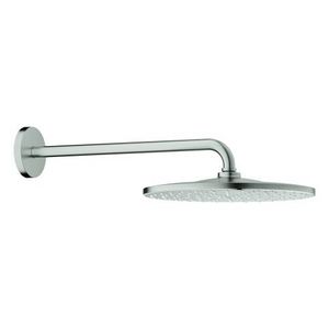 Rainshower 310 Hoofdou. Rond, Mono 9,5 L/M, Supersteel
