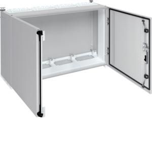 Verdeler Univers IP55 klasse I 650x1050x275mm