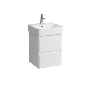 Vanity Unit 420x400x515mm White Matt H4113521082601