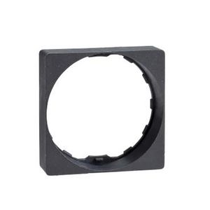 Hulpstuk ronde kop Ø22mm Vierkant Harmony XB5 VVE=10