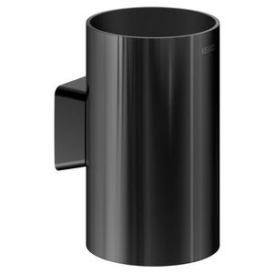 Kristallen inzetstuk mat los zwart mat/zwart 19964370015