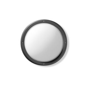 LED-Wand en plafondarmatuur 3000K 16,5W statisch symm. extra