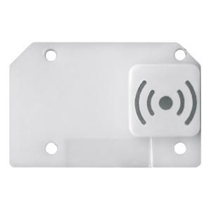 SYMBOOL VERLICHTE BEDIENINGSAPPARATEN-ALARM-CHORUSM VVE=20