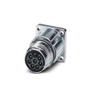 Ronde connector EPIC POWER M17 A1 3+PE F VVE=5