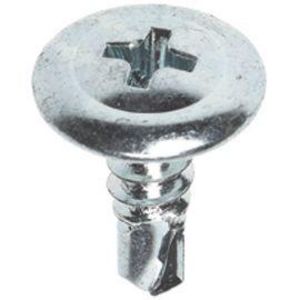 Doos a 1000st. Framingschroef 4,2x19mm waferhead boorp.