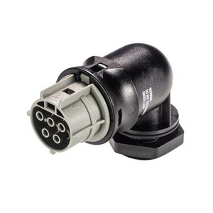 Contrastekker female connector RST25i5S B1 m91 VVE=100