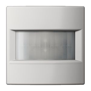 Sensorafdekking universeel 1,10M LS lichtgrijs KNX