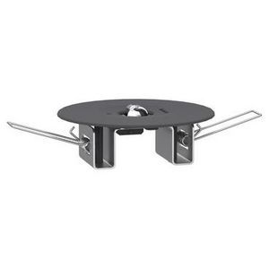 Exiway Smartbeam Activa/Dicube ZWART Inbouw 1.5u vluchtroute