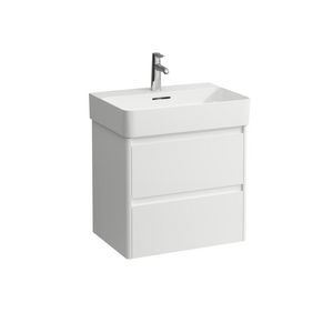 Vanity Unit 570x400x515mm White Matt H4113721082601