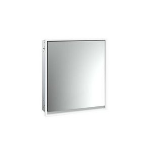 Led-Spiegelkast Loft inbouw 600mm Anschlag Li