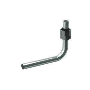 Radiator-aansluitbocht Flowfit Euroconus 15 - EuG3/4" VVE=2