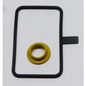 Afdichting ventilator/bovenbak icon