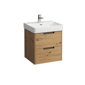 Vanity Unit 520x445x515mm Wild Oak H4114621092671