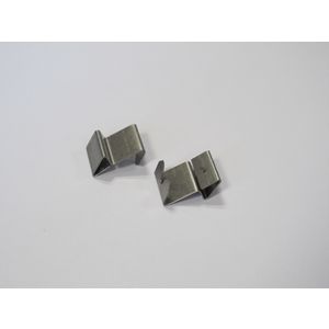 Bevestigingsclip ontsteking icon 2x