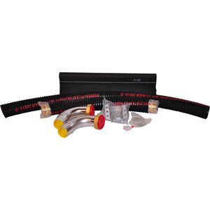 Installatiepakket P 2