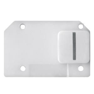 SYMBOOL VERLICHTE BEDIENINGSAPPARATEN-AAN-CHORUSMAR VVE=20