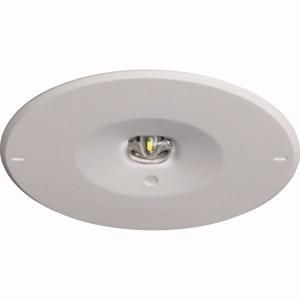Noodverlichting inbouw centraal CG-S vluchtr.verl. grote hoogte