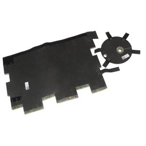 Isolatie set 0020266481