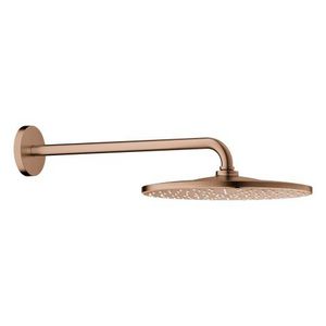 Rainshower 310 Hoofdou. Rond, Mono 9,5 L/M, Warm Sunset Gebr