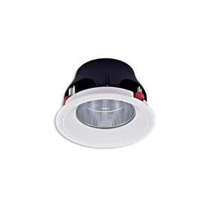 VENUS 125/078 0900lm 830 ND IP44 GST18/3 WH