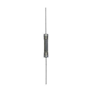 Zekeringhouder Telecom 15A DC 60V AC 125V 6x21x26mm VVE=672