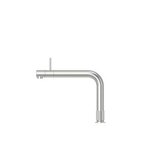 Alles-in 1-keukenkraan kokend water FRONT rvs FTSST excl. reservoir